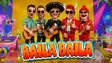 Miniature de la vidéo Baila Baila