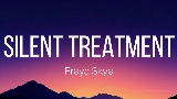 Miniature de la vidéo silent treatment