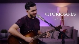 Miniature de la vidéo Vitorioso És - Acústico
