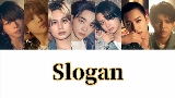 Miniature de la vidéo Slogan