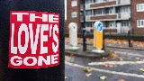 Miniature de la vidéo The Love's Gone