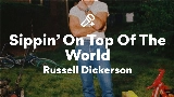 Miniature de la vidéo Sippin' On Top Of The World