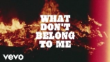 Miniature de la vidéo What Don't Belong To Me