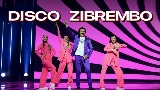 Miniature de la vidéo Диско Зібрембо