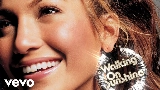 Miniature de la vidéo Walking On Sunshine