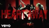 Miniature de la vidéo HEART AWAY