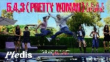 Miniature de la vidéo 5, 4, 3 (Pretty woman) (feat. Lay Bankz)