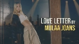 Miniature de la vidéo Love Letter