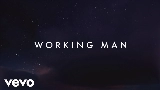 Miniature de la vidéo Working Man
