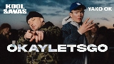 Miniature de la vidéo okayletsgo