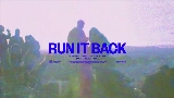Miniature de la vidéo Run It Back - Luuk Van Dijk Remix