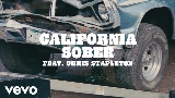 Miniature de la vidéo California Sober