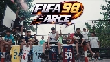 Miniature de la vidéo FIFA 98
