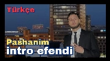 Miniature de la vidéo intro efendi