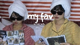 Miniature de la vidéo my fav