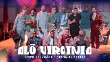 Miniature de la vidéo Alô Virgínia - Ao Vivo