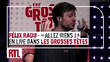 Miniature de la vidéo Allez viens !