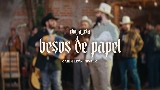 Miniature de la vidéo Besos de Papel (En Vivo)